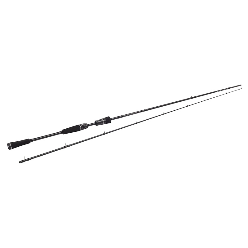 Westin W3 Finesse-T 3RD Texas & Carolina Baitcasting Rod 7ft 1in/7-21g